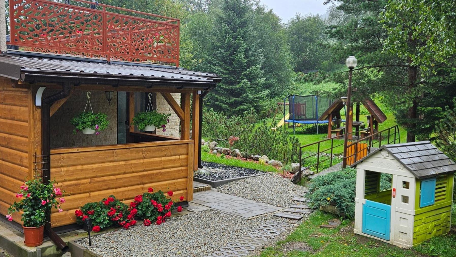 Studio Julia Ždiar 外观 照片